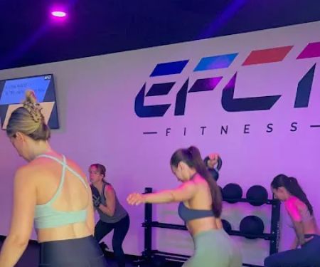 EFCT Fitness