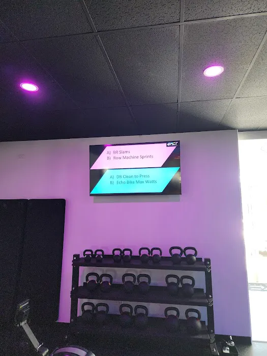 EFCT Fitness Picture 2