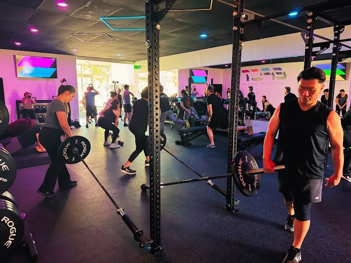 EFCT Fitness Picture 9