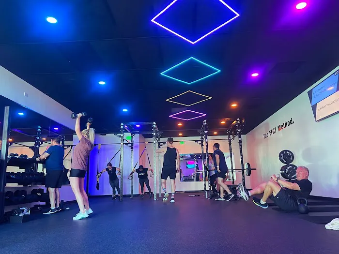 EFCT Fitness Picture 5