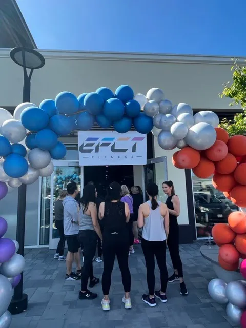 EFCT Fitness Picture 8