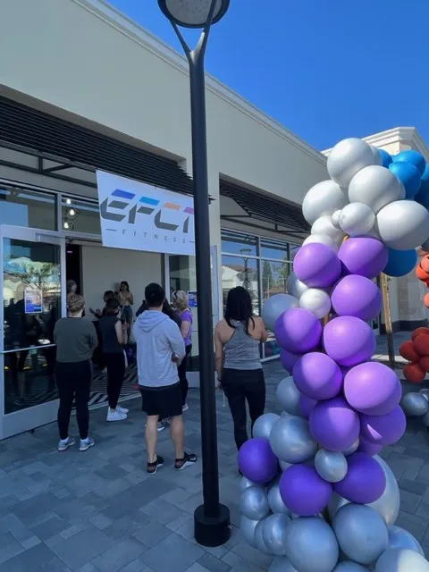 EFCT Fitness Picture 7