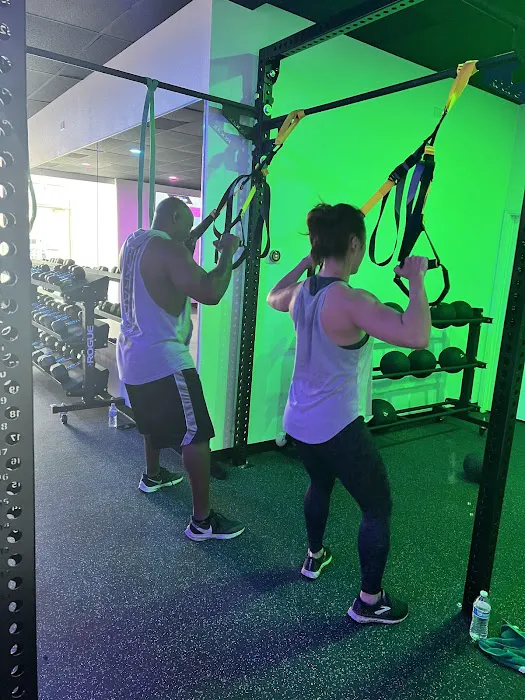 EFCT Fitness Picture 6