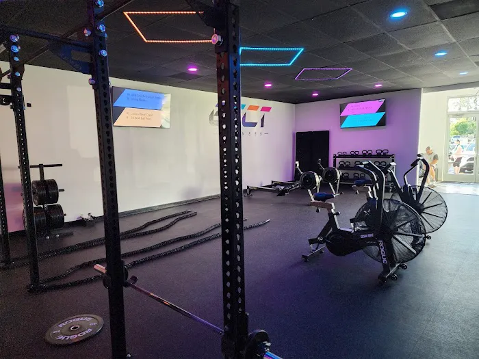 EFCT Fitness Picture 10