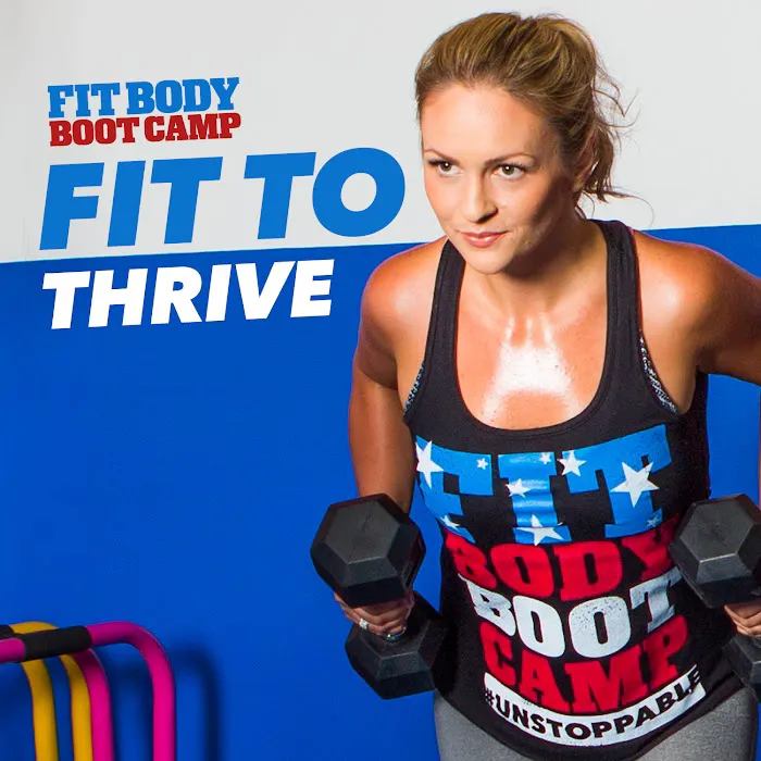 Placentia Fit Body Boot Camp Picture 3