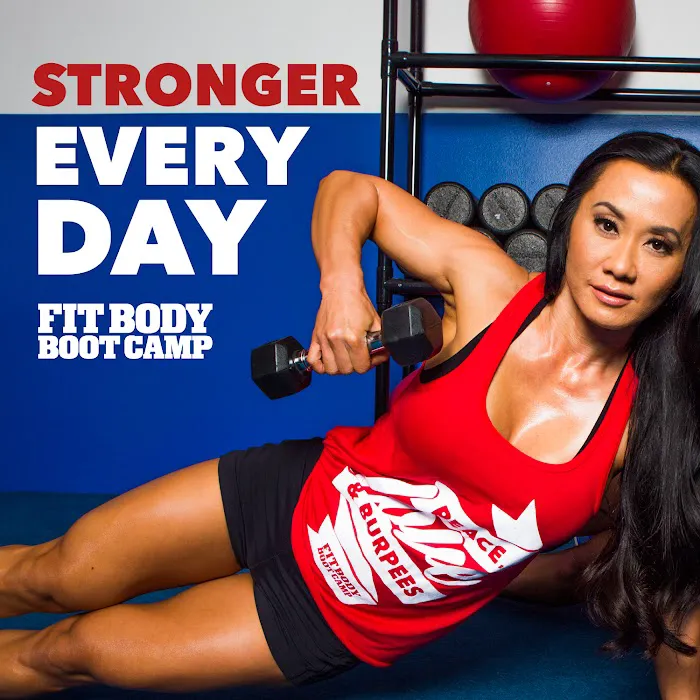 Placentia Fit Body Boot Camp Picture 4