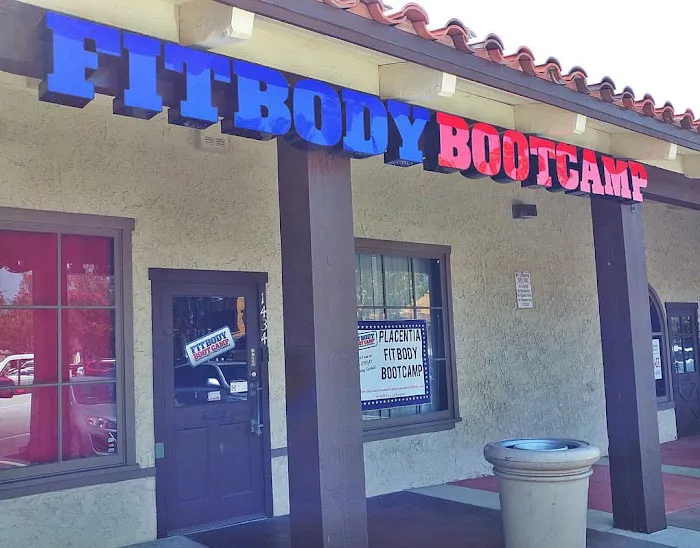 Placentia Fit Body Boot Camp Picture 1