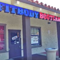 Placentia Fit Body Boot Camp ico