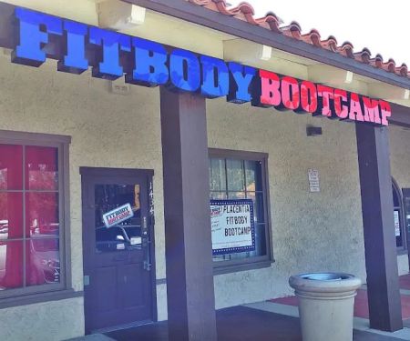 Placentia Fit Body Boot Camp