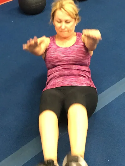 Placentia Fit Body Boot Camp Picture 7