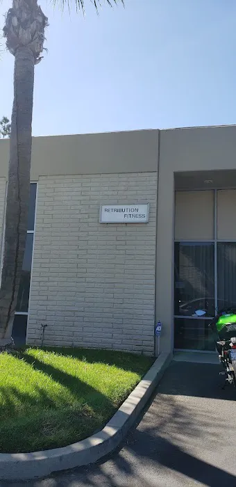 Retribution Fitness Picture 1