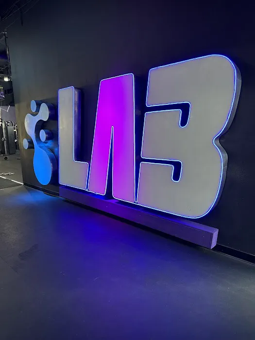 OC Lab Gym and Fitness Center Picture 8