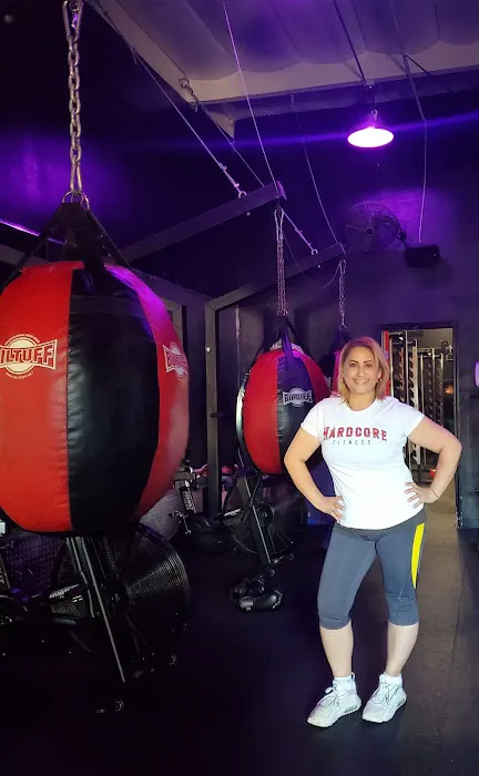 OC Lab Gym and Fitness Center Picture 7