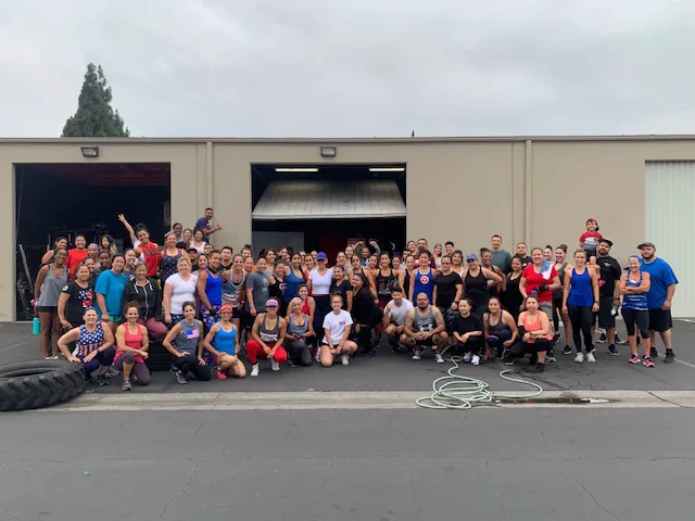 OC Lab Gym and Fitness Center Picture 3