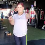 OC Lab Gym and Fitness Center