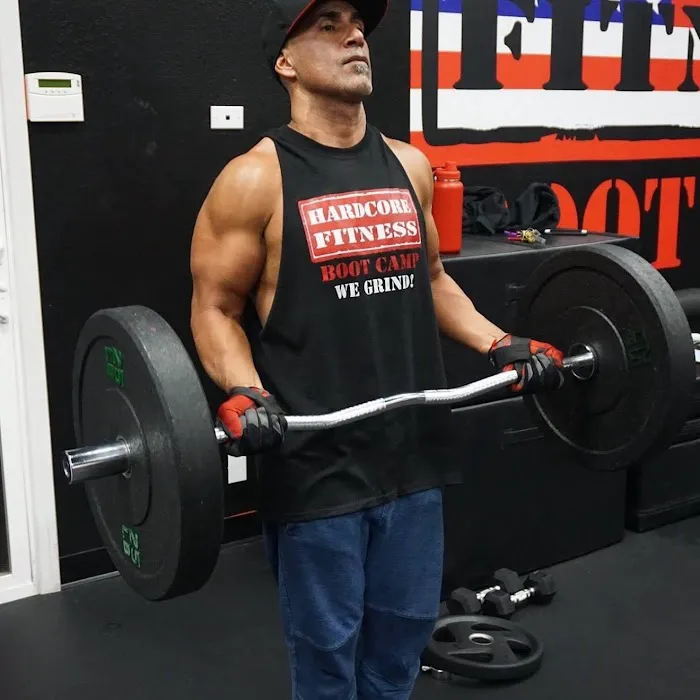 OC Lab Gym and Fitness Center Picture 5