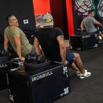 The Camp Transformation Center