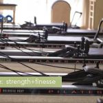 Studio 3 Pilates Incorporated - Anaheim