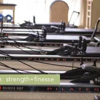 Studio 3 Pilates Incorporated - Anaheim ico