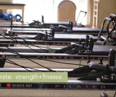 Studio 3 Pilates Incorporated - Anaheim