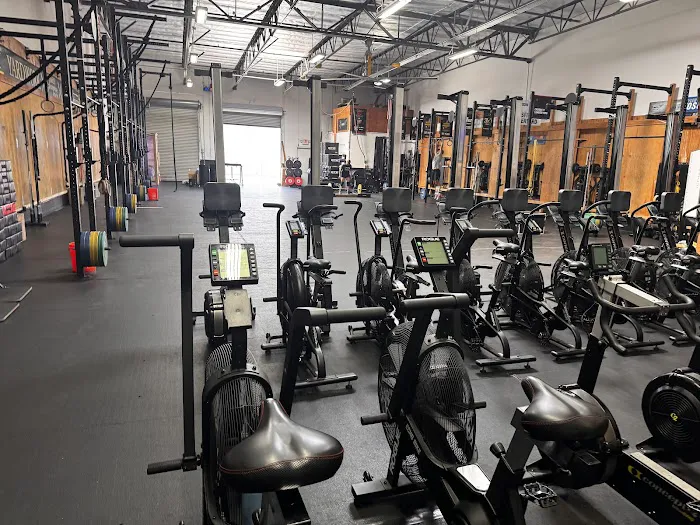 CrossFit Lumberyard Picture 9