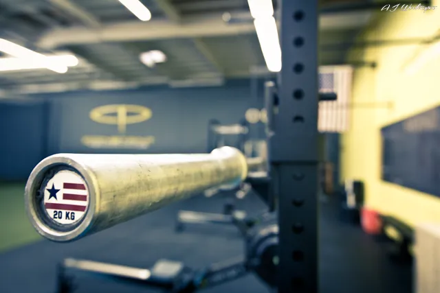 CrossFit Lumberyard Picture 8