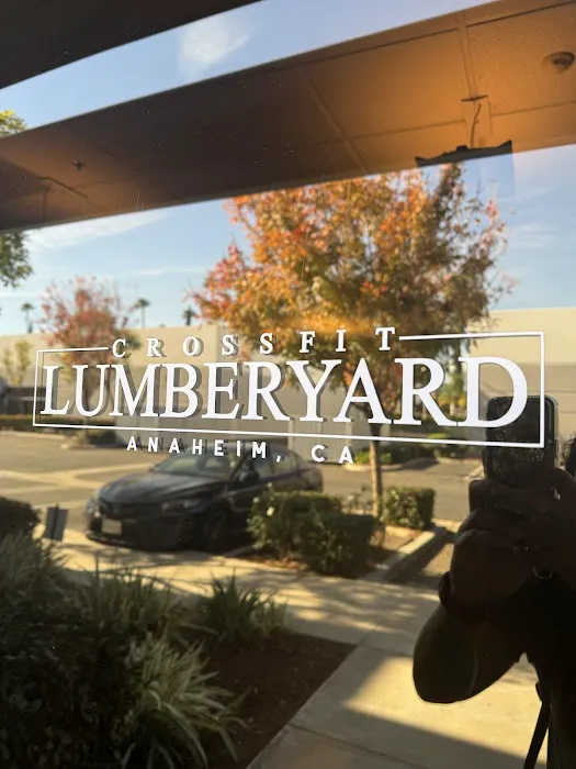 CrossFit Lumberyard Picture 10