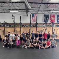 CrossFit Lumberyard ico