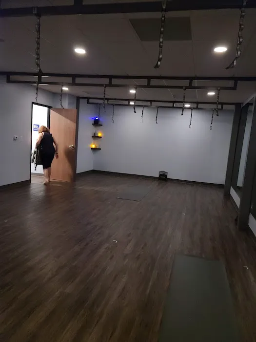 Good Moodra Yoga Picture 6