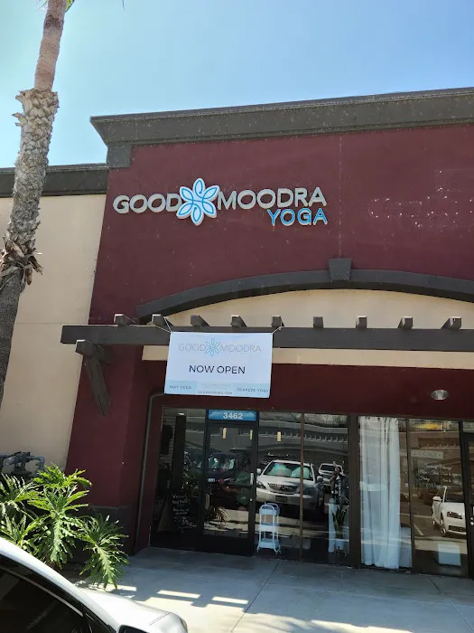 Good Moodra Yoga Picture 4