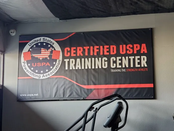 Halls of Strength Picture 2