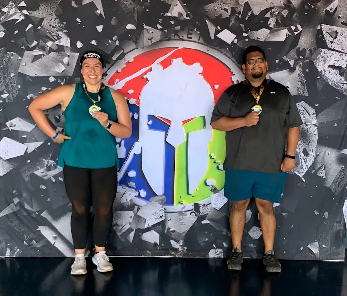 Halls of Strength Picture 1