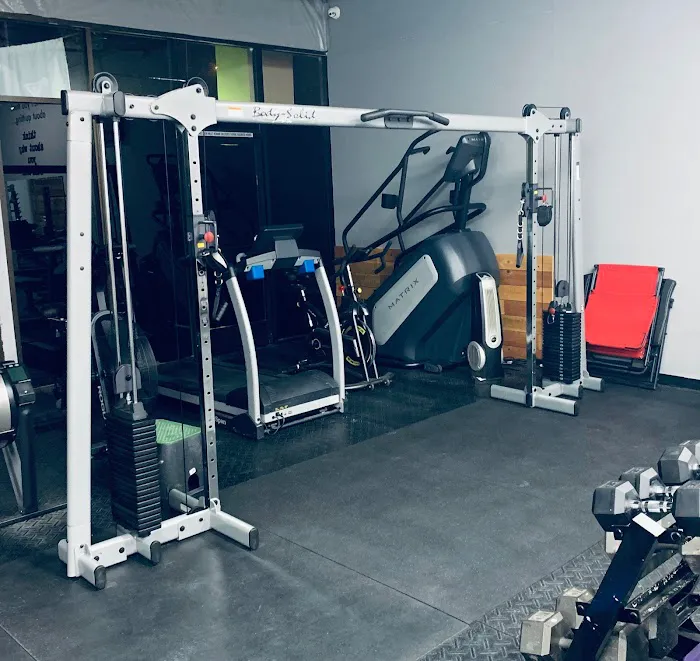 Halls of Strength Picture 10