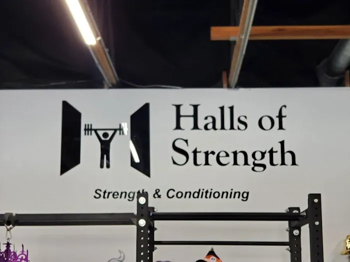 Halls of Strength Picture 6