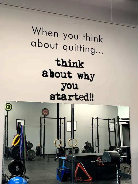 Halls of Strength Picture 5