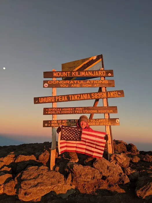 Halls of Strength Picture 8