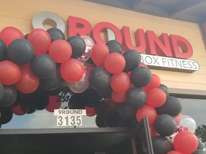 9 Round Fitness - Orange Picture 5