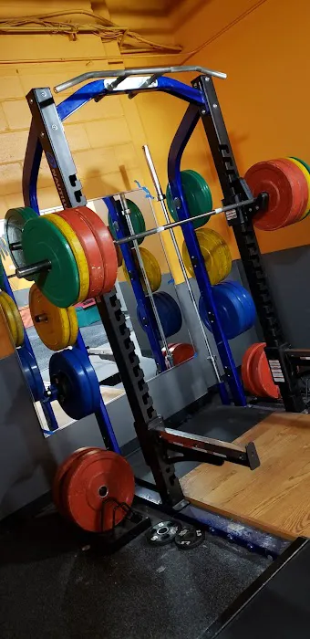 Crunch Fitness - Placentia Picture 8