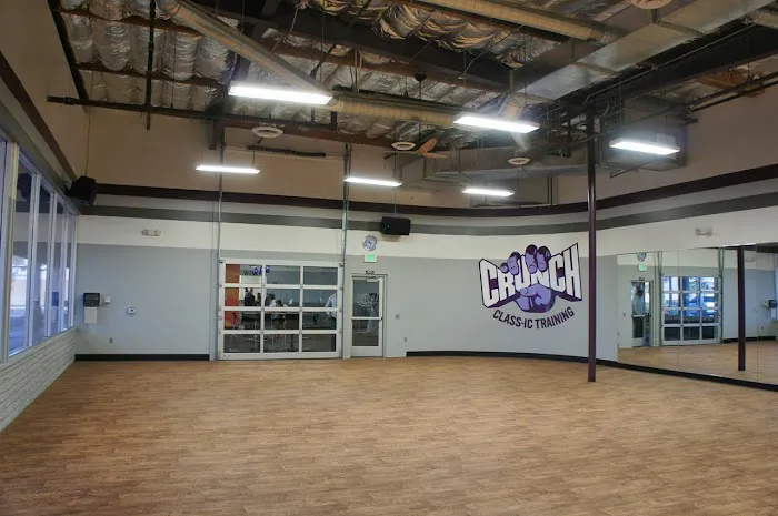 Crunch Fitness - Placentia Picture 4