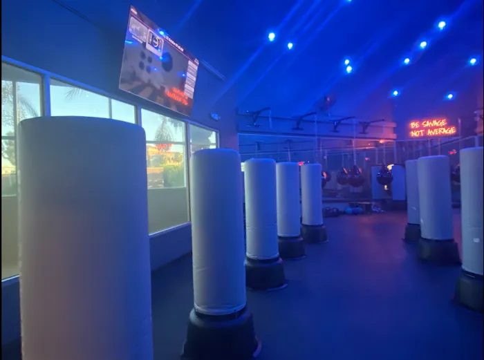 Kickboxing Club Fitness Picture 2