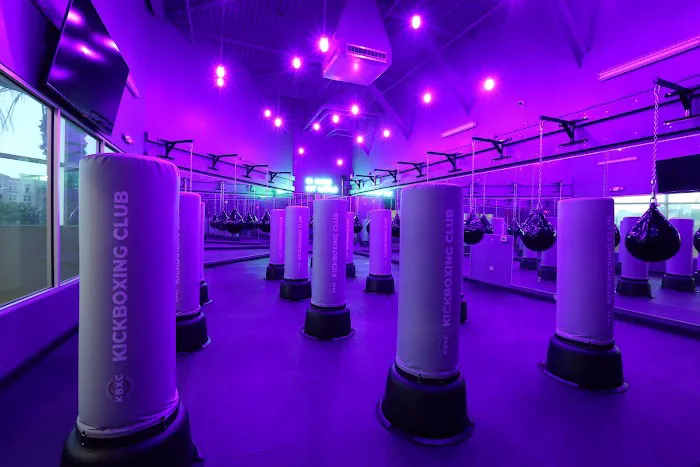 Kickboxing Club Fitness Picture 3