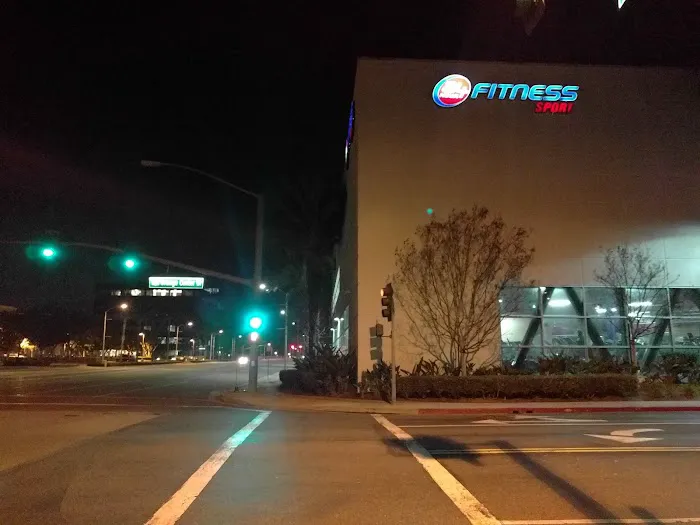 24 Hour Fitness Picture 10