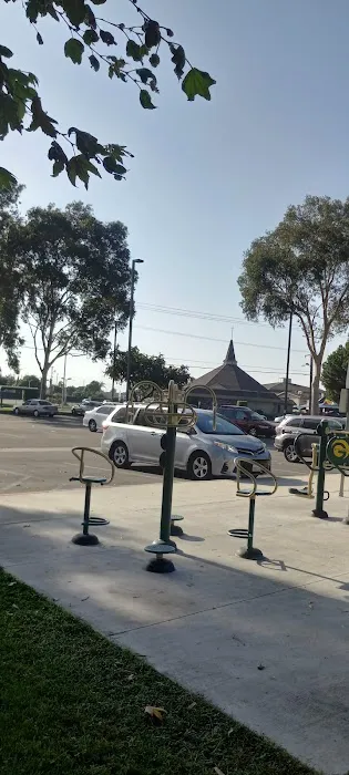 Westminster Park Fitness Zone Picture 1