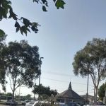 Westminster Park Fitness Zone