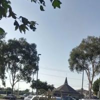 Westminster Park Fitness Zone ico