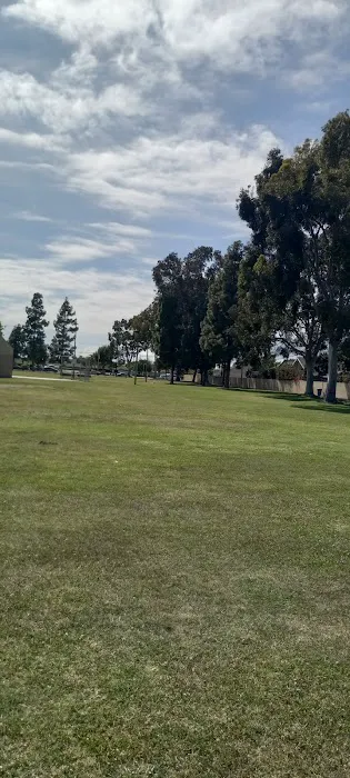 Westminster Park Fitness Zone Picture 9