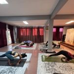 Heal Yoga