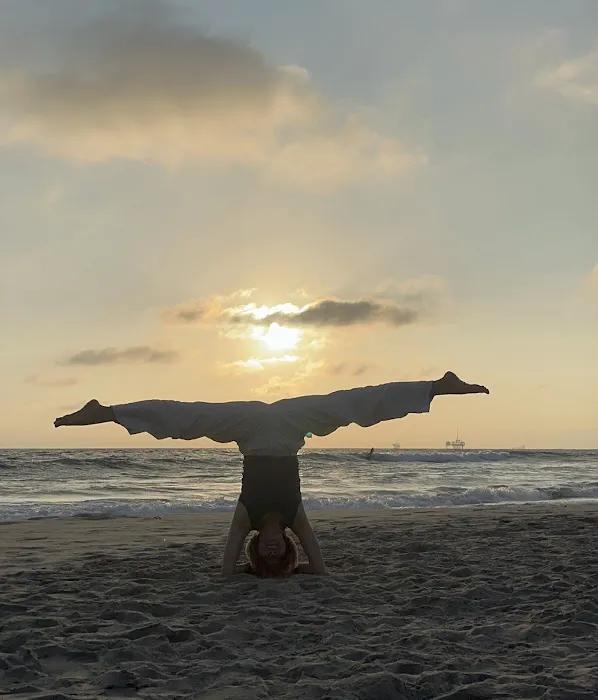 Heal Yoga Picture 10