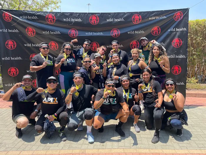 Apex Performance Training LLC Picture 5