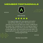 Apex Performance Training LLC